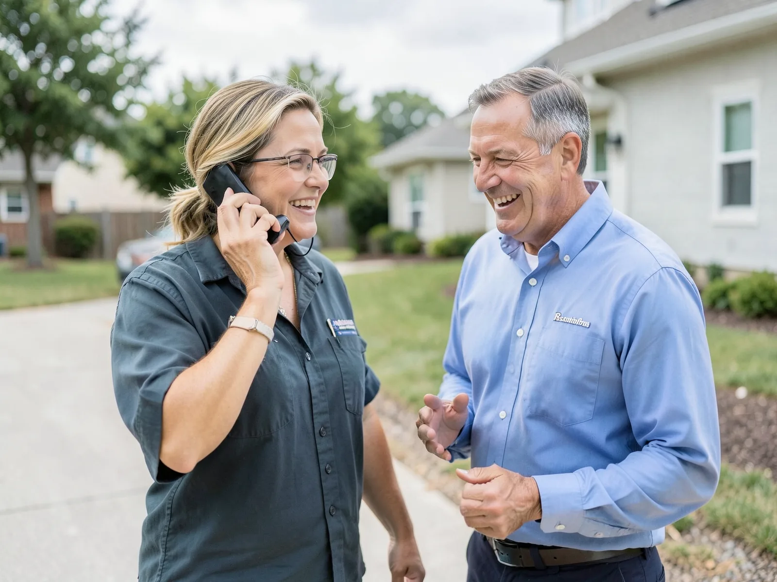 Frequently Asked Questions About Residential Water Cleanup in Westport, WA
